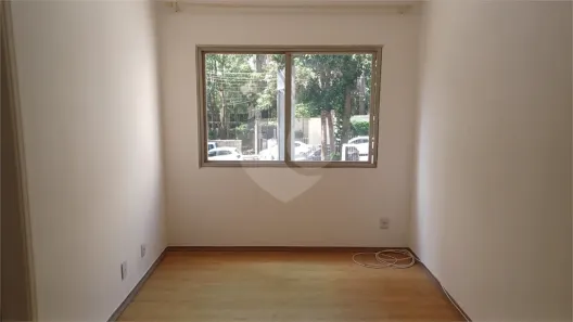 Apartamento com 2 Quartos à venda, 65m² no Cidade Monções, São Paulo