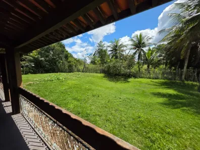 Fazenda/Sítio com 4 Quartos à venda, 670000m² no Distrito Industrial, Candeias