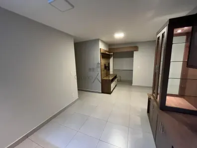 Apartamento com 3 Quartos para alugar, 73m² no Vila Ema, São José dos Campos