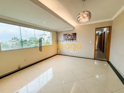 Cobertura com 3 Quartos para alugar, 180m² no Cabral, Contagem