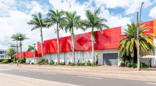 Lote/Terreno para alugar, 10000m² no São João, Porto Alegre