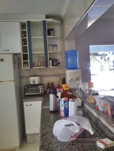 Sobrado com 4 Quartos à venda, 350m² no Jundiacanga, Araçoiaba da Serra