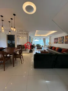 Casa de Condomínio com 4 Quartos à venda, 350m² no Olho D'Água, São Luís