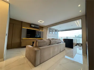 Apartamento com 3 Quartos à venda, 109m² no Santa Teresinha, São Paulo