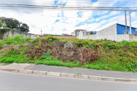 Lote/Terreno à venda, 546m² no Planta Almirante, Almirante Tamandaré