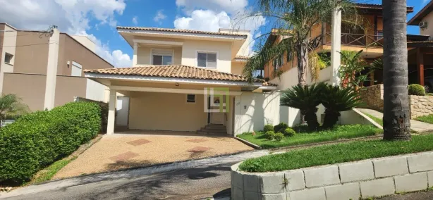 Casa de Condomínio com 5 Quartos à venda, 380m² no Retiro, Jundiaí