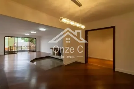 Apartamento com 4 Quartos à venda, 220m² no Vila Galvão, Guarulhos