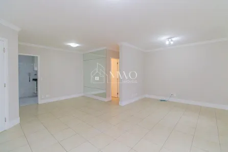 Apartamento com 2 Quartos para venda ou aluguel, 98m² no Cidade Monções, São Paulo