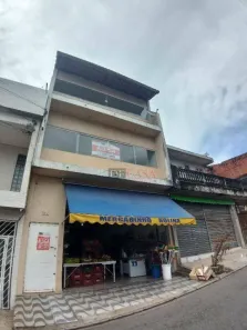 Sala Comercial para alugar, 125m² no Vila Cosmopolita, São Paulo