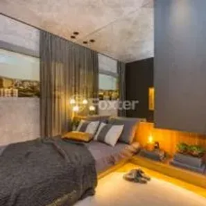 Apartamento com 1 Quarto à venda, 34m² no Rio Branco, Porto Alegre