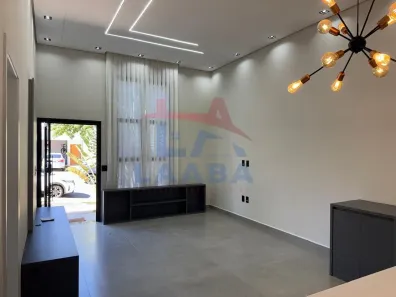 Casa de Condomínio com 3 Quartos à venda, 200m² no Jardim Bréscia, Indaiatuba