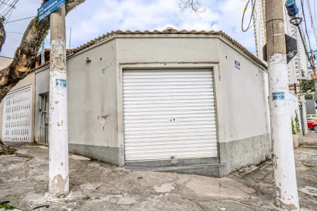 Ponto Comercial com 2 Quartos para alugar, 60m² no Vila Aricanduva, São Paulo