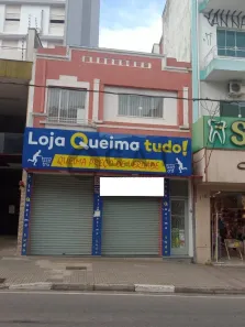 Ponto Comercial para alugar, 350m² no Centro, Sorocaba