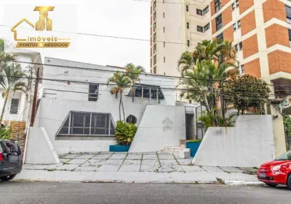 Imóvel Comercial para alugar, 280m² no Vila Mariana, São Paulo