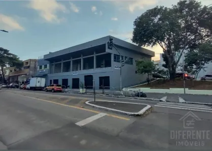 Prédio Comercial à venda, 904m² no Jardim Brasília (Zona Leste), São Paulo