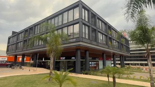 Apartamento com 2 Quartos para alugar, 54m² no Setor Noroeste, Brasília