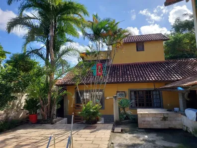 Casa com 3 Quartos à venda, 350m² no Pedra de Guaratiba, Rio de Janeiro