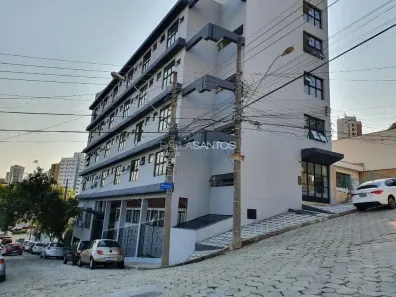 Sala Comercial para alugar, 41m² no Centro, Sorocaba