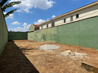 Lote/Terreno à venda, 400m² no Jardim Oriental, São Paulo