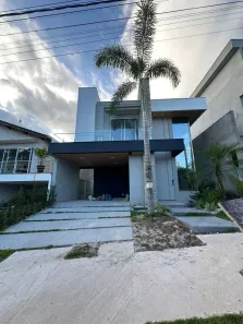 Casa de Condomínio com 4 Quartos à venda, 242m² no Fazenda Rodeio, Mogi das Cruzes