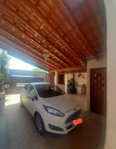 Casa com 2 Quartos à venda, 106m² no Parque Residencial Salerno (Nova Veneza), Sumaré