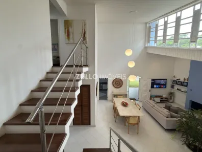 Casa de Condomínio com 4 Quartos à venda, 370m² no Maresias, São Sebastião