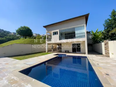 Casa de Condomínio com 3 Quartos para alugar, 280m² no Alphaville, Santana de Parnaíba