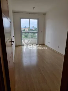 Apartamento com 2 Quartos à venda, 51m² no Vila Príncipe de Gales, Santo André