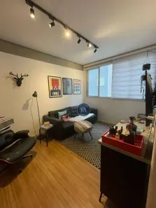 Apartamento com 2 Quartos à venda, 65m² no Vila Anglo Brasileira, São Paulo