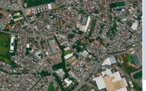 Lote/Terreno à venda, 10000m² no Jacarepaguá, Rio de Janeiro