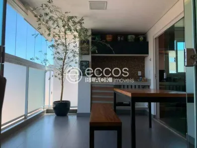 Apartamento com 3 Quartos à venda, 112m² no Saraiva, Uberlândia