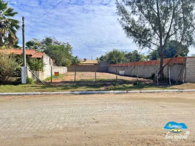 Lote/Terreno à venda, 600m² no Areal, Araruama