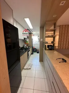 Apartamento com 3 Quartos à venda, 65m² no Messejana, Fortaleza