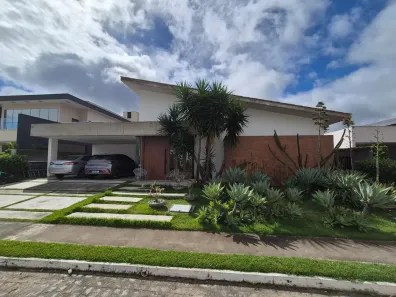 Casa de Condomínio com 4 Quartos à venda, 300m² no Universitário, Caruaru