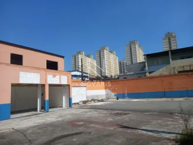 Imóvel Comercial para alugar, 579m² no Jardim Avenida, São Paulo