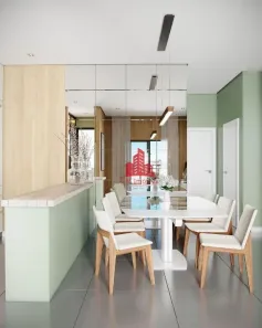 Apartamento com 2 Quartos à venda, 88m² no Centro, Navegantes