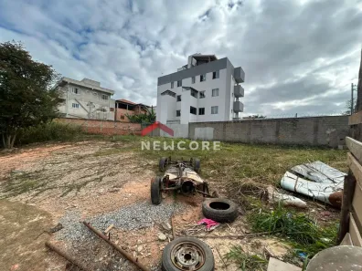 Lote/Terreno à venda, 478m² no Parque Xangri-Lá, Contagem