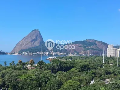 Apartamento com 5 Quartos à venda, 400m² no Flamengo, Rio de Janeiro