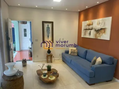 Casa com 3 Quartos à venda, 175m² no Brooklin Paulista, São Paulo