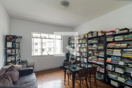 Apartamento com 2 Quartos à venda, 100m² no Campos Elíseos, São Paulo