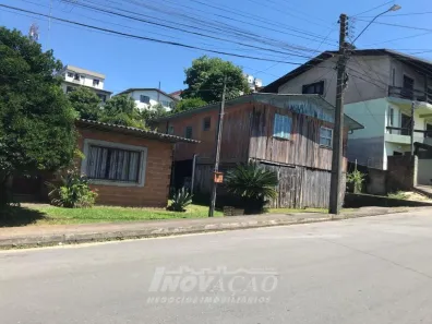 Lote/Terreno à venda no Bela Vista, Caxias do Sul