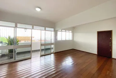 Apartamento com 4 Quartos à venda, 180m² no São Lucas, Belo Horizonte