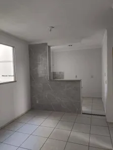 Apartamento com 2 Quartos à venda, 42m² no Ipiranga, Ribeirão Preto