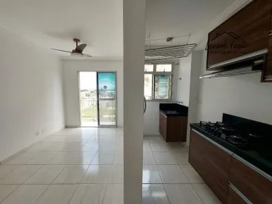 Apartamento com 2 Quartos à venda, 52m² no Morada de Laranjeiras, Serra