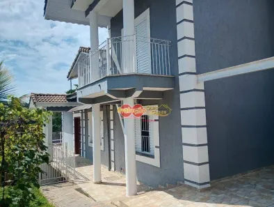 Casa com 4 Quartos à venda, 240m² no Recanto do Parque, Itatiba