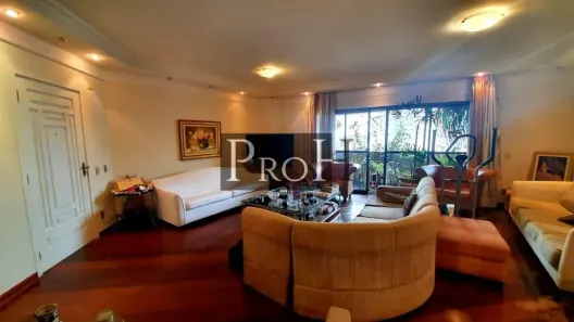 Apartamento com 4 Quartos à venda, 235m² no Santo Antônio, São Caetano do Sul