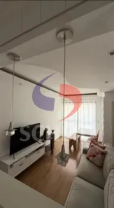 Apartamento com 2 Quartos à venda, 45m² no Vila Mariana, São Paulo