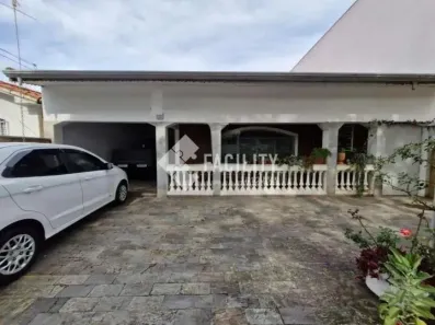 Imóvel Comercial com 3 Quartos à venda, 281m² no Jardim Leonor, Campinas