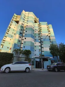 Apartamento com 3 Quartos à venda, 120m² no Pituba, Salvador