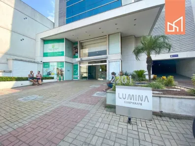 Sala Comercial para alugar, 29m² no Centro, Nova Iguaçu